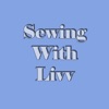 Sewing With Livv artwork