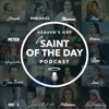 Heaven's HOF Saint of the Day Podcast artwork