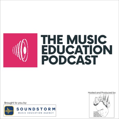 Episode 45 - 'Brass Bands and Grass Roots' Victoria Steinitz Episode 45 - 'Brass Bands and Grass Roots' Victoria Steinitz
