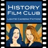 History Film Club artwork