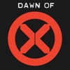 Dawn of X: an X-Men fan podcast artwork