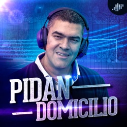 Pidan Domicilio con Eduardo Luis | PIA Podcast