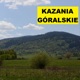 KAZANIA GORALSKIE