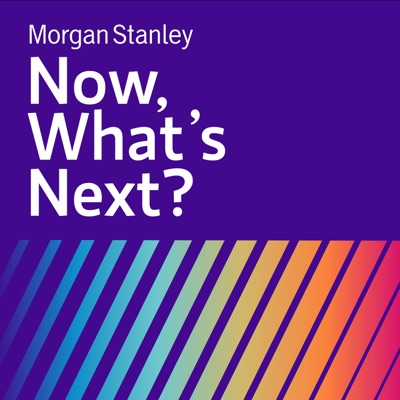 Now, What’s Next? Now, What’s Next?