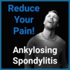 Ankylosing Spondylitis - Reduce Your Pain! artwork