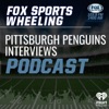 Pittsburgh Penguins Interviews artwork