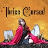 Thrice Cursed: A True Crime and Paranormal Podcast artwork