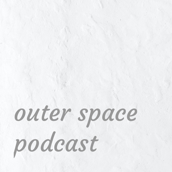 outer space podcast Artwork