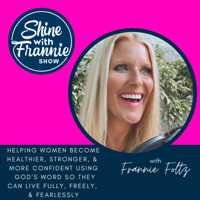 Activating your prayer language w/guest Lori Snyder