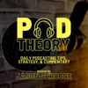 Podcast Theory artwork