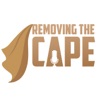 Removing the Cape artwork