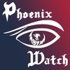 Phoenix Watch artwork