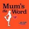 WiSP Sports Mum's The Word Podcast artwork