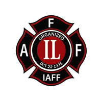 The AFFI Podcast- with  Mahlon Mitchell candidate for General President of IAFF