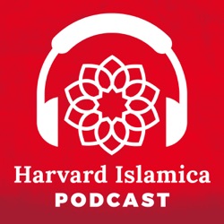 Ep. 5 | Establishing Islamic and Comparative Religious Studies at Harvard | Prof. William A. Graham
