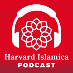 Ep. 3 | The Making of an Islamic Historian | Prof. Roy Mottahedeh