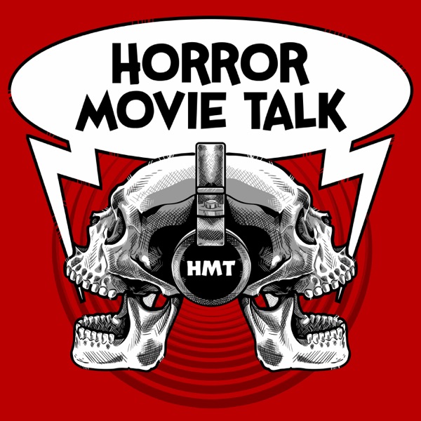 Horror Movie Talk logo