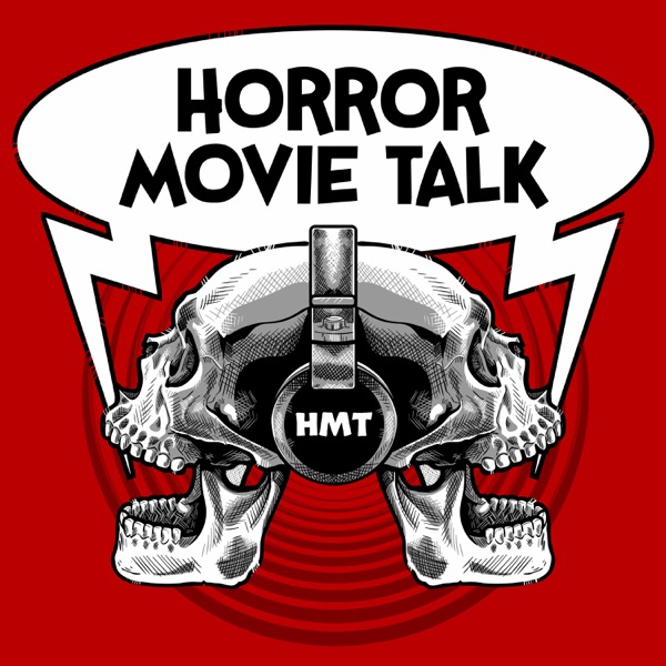 Horror Movie Talk artwork