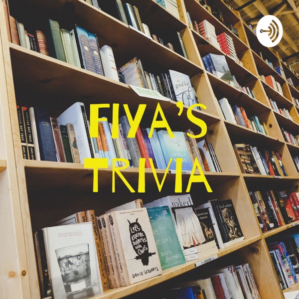 Fiya's Trivia Artwork