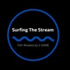 Surfing The Stream artwork