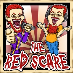The 2022 Red Scare Kickoff Spectacular!