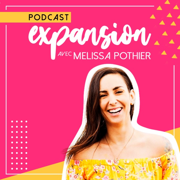 Melissa Pothier poster