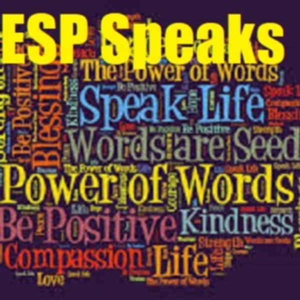 ESPSpeaks Artwork