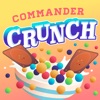 Commander Crunch artwork
