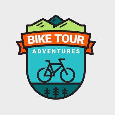 Bike Tour Adventures Podcast Bike Tour Adventures Podcast
