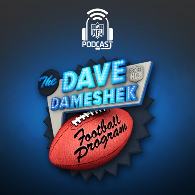 NFL: The Dave Dameshek Football Program NFL: The Dave Dameshek Football Program