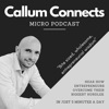 CallumConnects Podcast artwork
