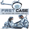 First Case Podcast artwork