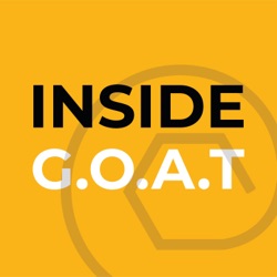 Inside GOAT | Deporte, Empresa y Pasión