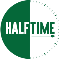 Halftime with Ryan Cox (Trailer)