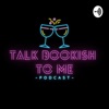 Talk Bookish To Me artwork