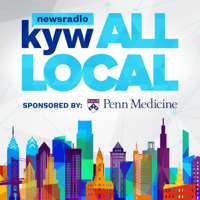 The KYW Newsradio All-Local podcast