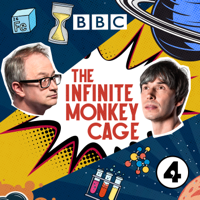 The Infinite Monkey Cage