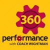 360 Performance artwork