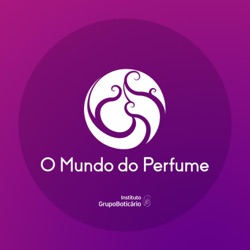 Cleópatra e o Perfume.