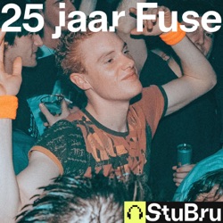 25 jaar Fuse