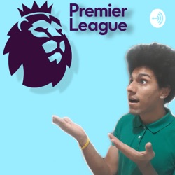 MATCH DAY #5 - Premier League