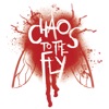Chaos to the Fly artwork