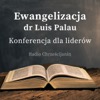 Ewangelizacja - Luis Palau