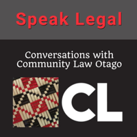 Speak Legal - 19-08-2025 - The Ombudsman - Jeremy Wallace