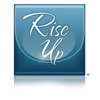 Rise Up Ministry artwork