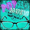 Pop Music For Smart People artwork