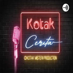 KOTAK CERITA (Trailer)