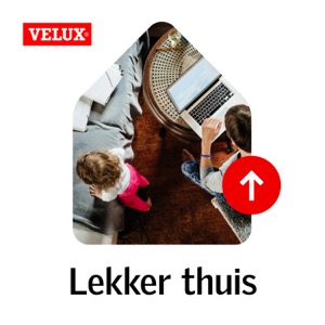 Lekker thuis