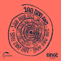 100 000 ans podcast