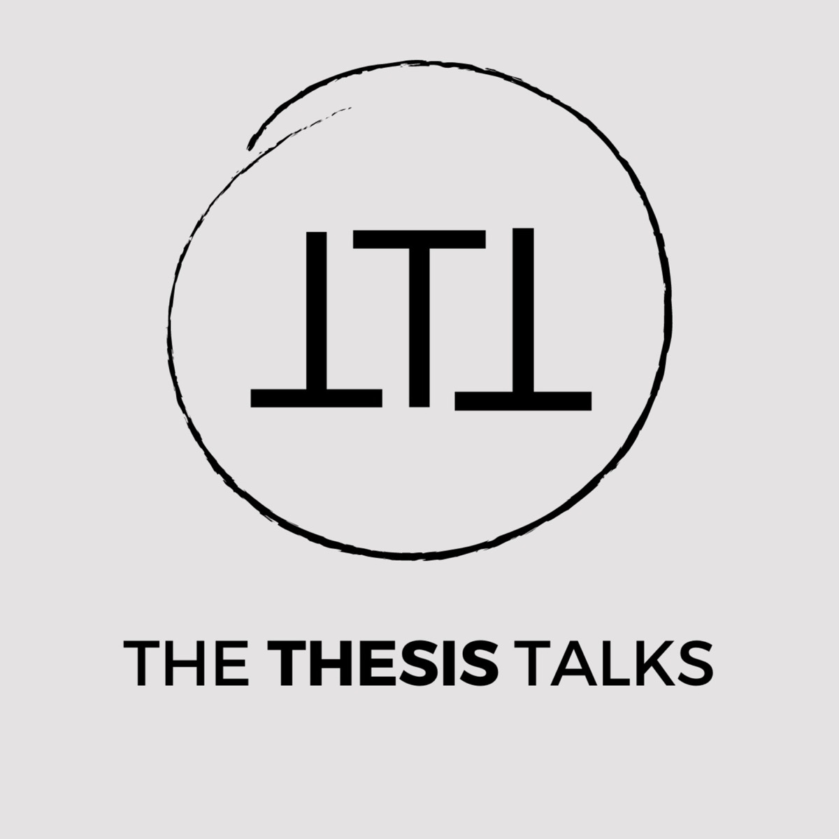 thesis writing podcast